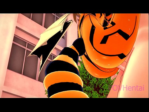 ❤️ Wasp Girl Monster ️ Սուպեր պոռնո hy.porngifmag.ru%-ով ❌